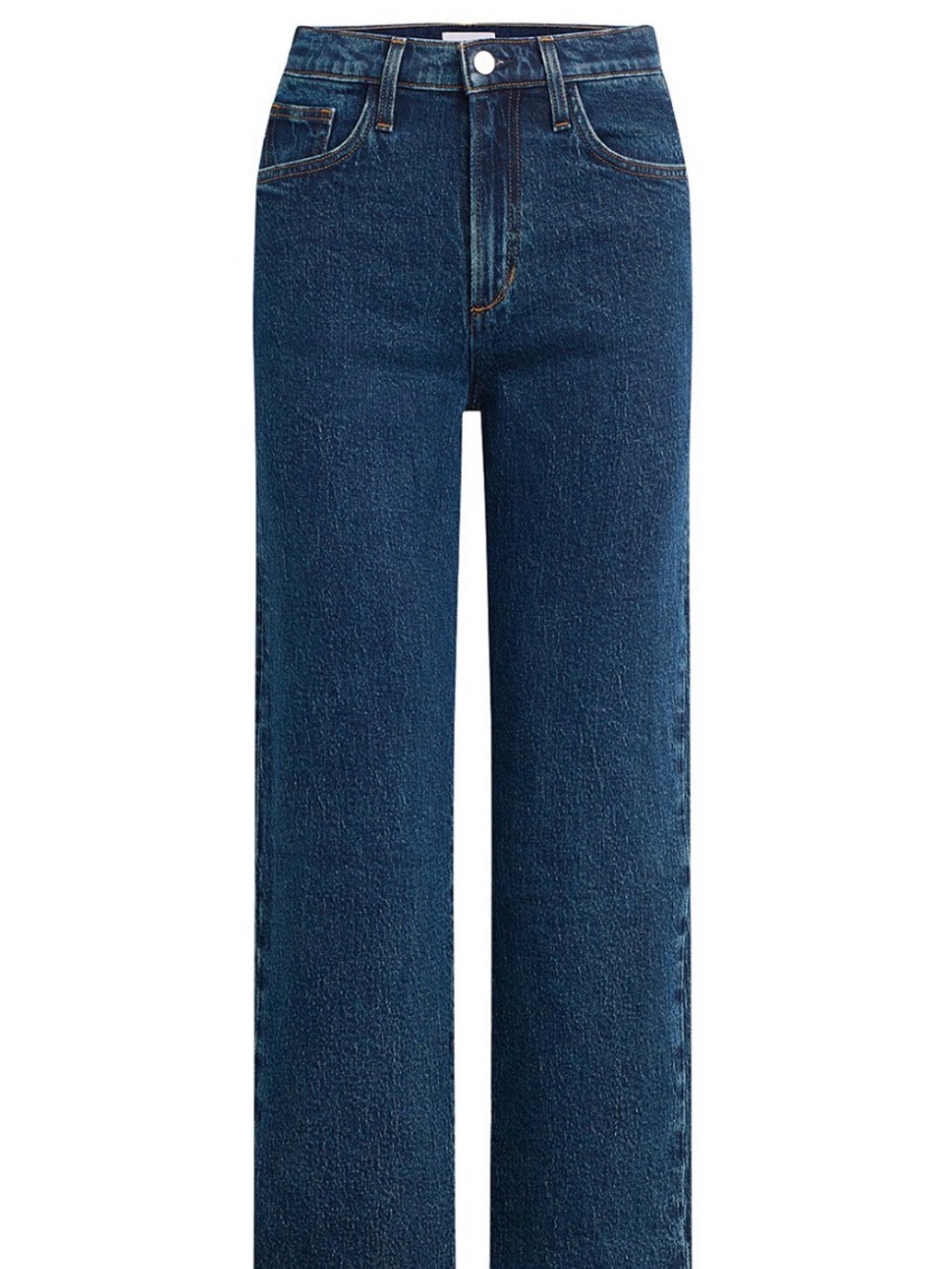 Joe’s Jeans Crop Maternity Jeans in First Step